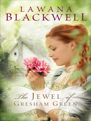 cover image of The Jewel of Gresham Green
